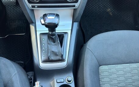 Skoda Octavia, 2013 год, 1 250 000 рублей, 23 фотография