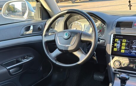 Skoda Octavia, 2013 год, 1 250 000 рублей, 20 фотография