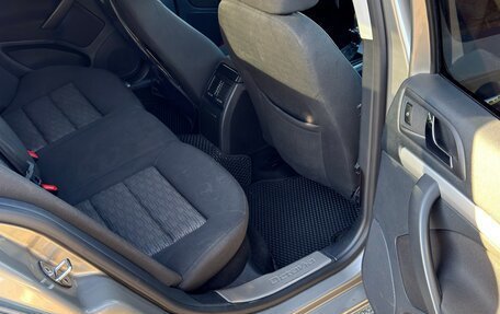 Skoda Octavia, 2013 год, 1 250 000 рублей, 14 фотография