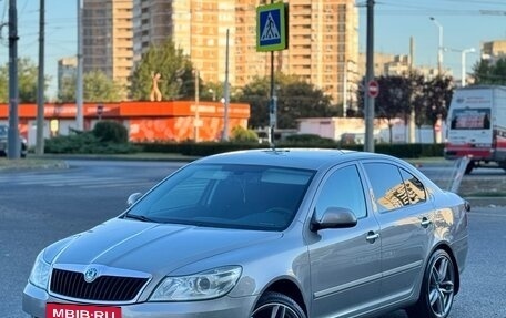 Skoda Octavia, 2013 год, 1 250 000 рублей, 25 фотография