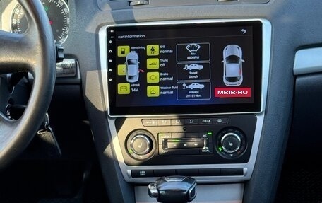 Skoda Octavia, 2013 год, 1 250 000 рублей, 18 фотография