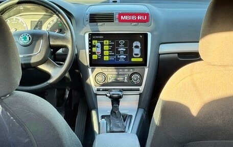 Skoda Octavia, 2013 год, 1 250 000 рублей, 17 фотография