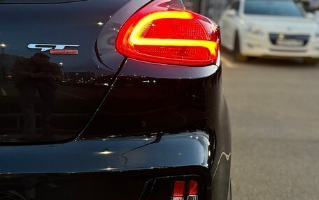 KIA cee'd GT II, 2017 год, 1 700 000 рублей, 15 фотография