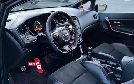 KIA cee'd GT II, 2017 год, 1 700 000 рублей, 14 фотография