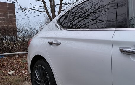 Genesis G70 I, 2018 год, 1 990 000 рублей, 4 фотография