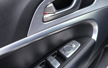 Genesis G70 I, 2018 год, 1 990 000 рублей, 13 фотография
