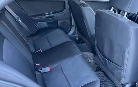 Mitsubishi Lancer IX, 2007 год, 700 000 рублей, 12 фотография