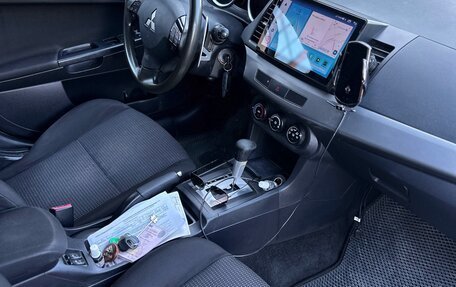 Mitsubishi Lancer IX, 2007 год, 700 000 рублей, 11 фотография