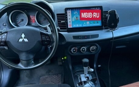 Mitsubishi Lancer IX, 2007 год, 700 000 рублей, 10 фотография