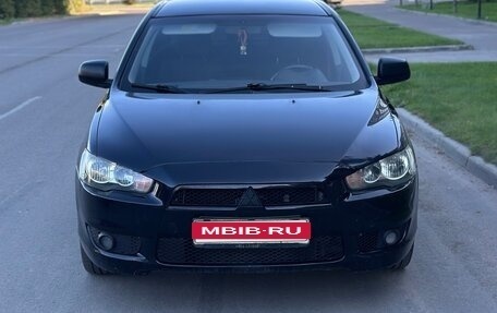Mitsubishi Lancer IX, 2007 год, 700 000 рублей, 8 фотография