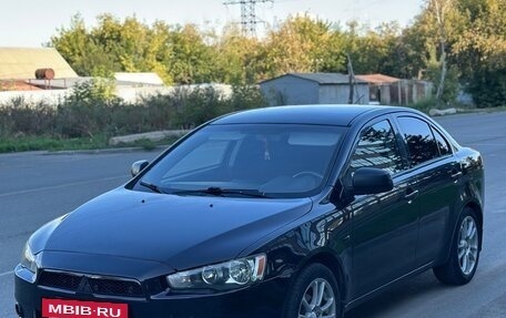 Mitsubishi Lancer IX, 2007 год, 700 000 рублей, 6 фотография