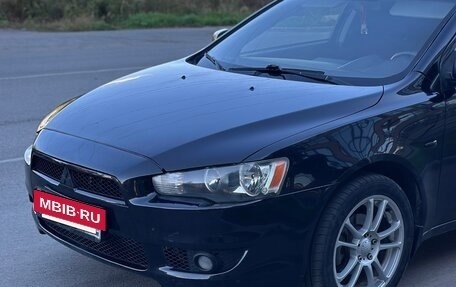 Mitsubishi Lancer IX, 2007 год, 700 000 рублей, 2 фотография