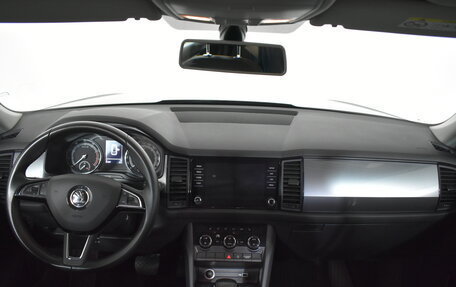 Skoda Kodiaq I, 2019 год, 2 179 000 рублей, 7 фотография