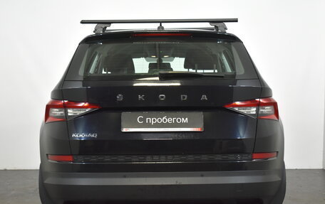 Skoda Kodiaq I, 2019 год, 2 179 000 рублей, 5 фотография