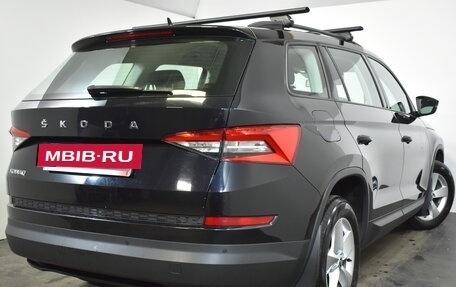 Skoda Kodiaq I, 2019 год, 2 179 000 рублей, 6 фотография