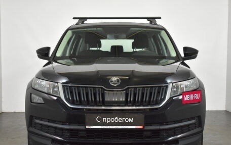Skoda Kodiaq I, 2019 год, 2 179 000 рублей, 2 фотография