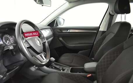 Skoda Kodiaq I, 2019 год, 2 179 000 рублей, 8 фотография