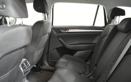 Skoda Kodiaq I, 2019 год, 2 179 000 рублей, 13 фотография