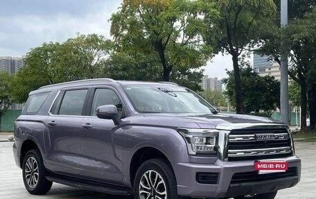 Haval H5, 2024 год, 2 800 020 рублей, 2 фотография