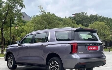 Haval H5, 2024 год, 2 800 020 рублей, 4 фотография