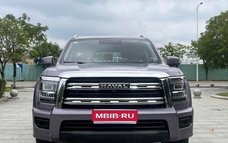 Haval H5, 2024 год, 2 800 020 рублей, 3 фотография