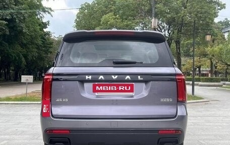 Haval H5, 2024 год, 2 800 020 рублей, 6 фотография