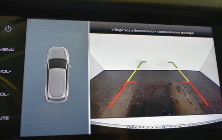 Haval F7 I, 2020 год, 1 539 000 рублей, 10 фотография