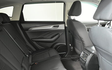 Haval F7 I, 2020 год, 1 539 000 рублей, 13 фотография