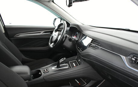 Haval F7 I, 2020 год, 1 539 000 рублей, 12 фотография