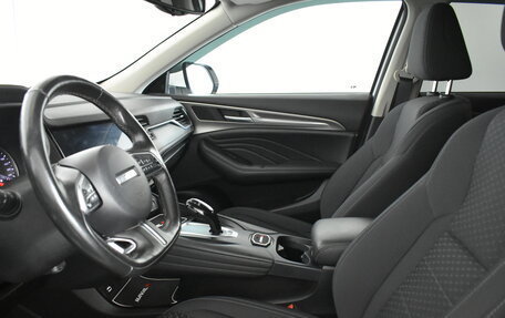 Haval F7 I, 2020 год, 1 539 000 рублей, 8 фотография