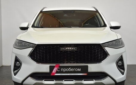 Haval F7 I, 2020 год, 1 539 000 рублей, 2 фотография