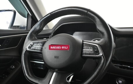 Haval F7 I, 2020 год, 1 539 000 рублей, 9 фотография