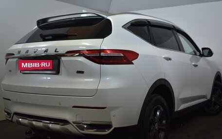 Haval F7 I, 2020 год, 1 539 000 рублей, 6 фотография