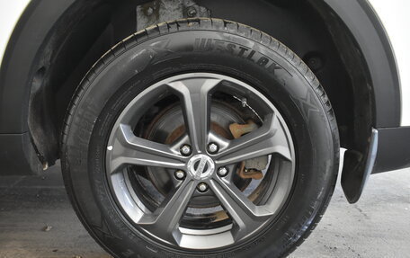 Haval F7 I, 2020 год, 1 539 000 рублей, 16 фотография