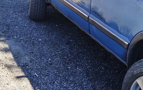 Chevrolet Blazer I рестайлинг, 1992 год, 400 000 рублей, 12 фотография