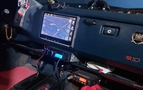 Chevrolet Blazer I рестайлинг, 1992 год, 400 000 рублей, 15 фотография