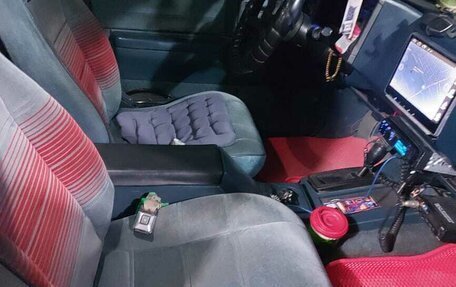 Chevrolet Blazer I рестайлинг, 1992 год, 400 000 рублей, 16 фотография