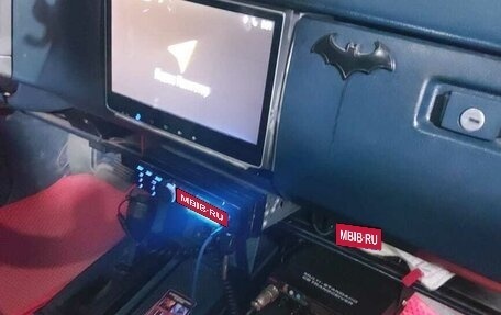 Chevrolet Blazer I рестайлинг, 1992 год, 400 000 рублей, 18 фотография