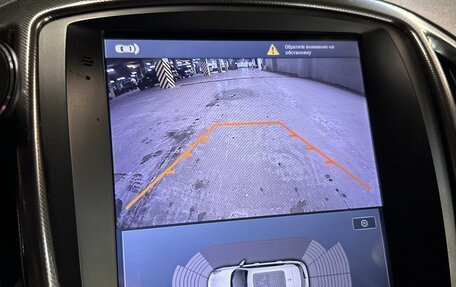 Opel Astra J, 2010 год, 780 000 рублей, 9 фотография