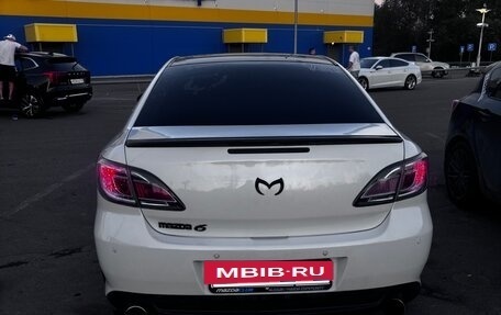 Mazda 6, 2008 год, 900 000 рублей, 3 фотография