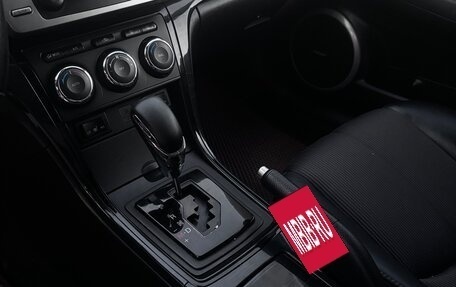 Mazda 6, 2008 год, 900 000 рублей, 5 фотография