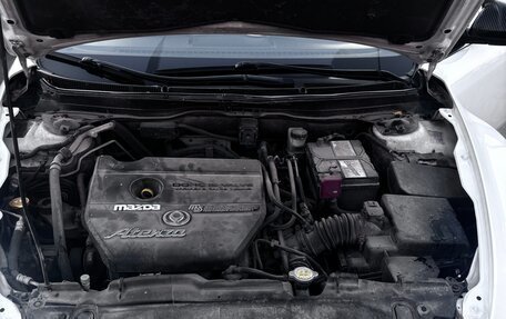 Mazda 6, 2008 год, 900 000 рублей, 10 фотография