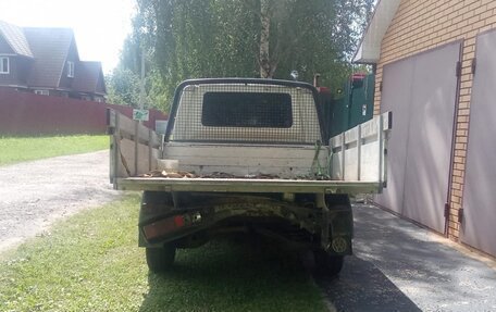 Volkswagen Transporter T4, 1993 год, 198 000 рублей, 6 фотография