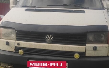 Volkswagen Transporter T4, 1993 год, 198 000 рублей, 3 фотография
