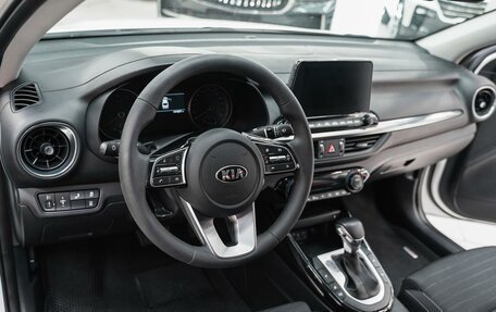 KIA Cerato IV, 2019 год, 1 699 000 рублей, 9 фотография