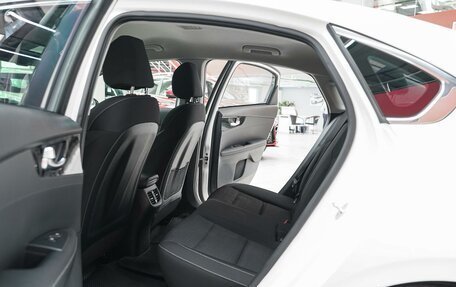 KIA Cerato IV, 2019 год, 1 699 000 рублей, 7 фотография