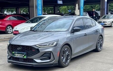 Ford Focus IV, 2022 год, 1 565 000 рублей, 1 фотография