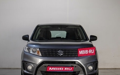 Suzuki Vitara II рестайлинг, 2015 год, 1 319 000 рублей, 1 фотография
