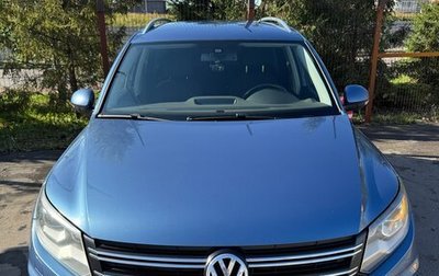 Volkswagen Tiguan I, 2013 год, 1 250 000 рублей, 1 фотография
