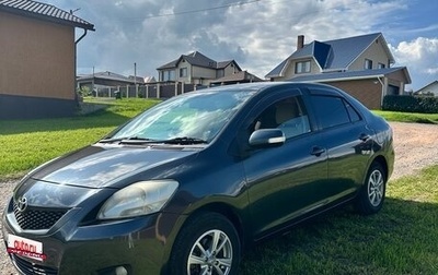 Toyota Belta, 2008 год, 560 000 рублей, 1 фотография